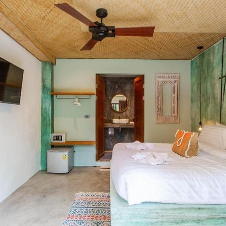 Dreamcatcher Boutique Hotel Бопхут Экстерьер фото