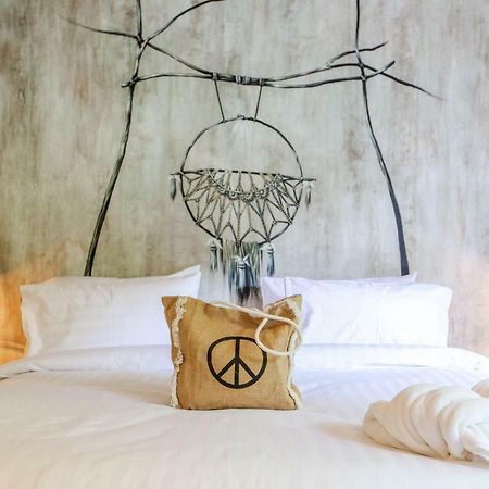 Dreamcatcher Boutique Hotel Бопхут Экстерьер фото