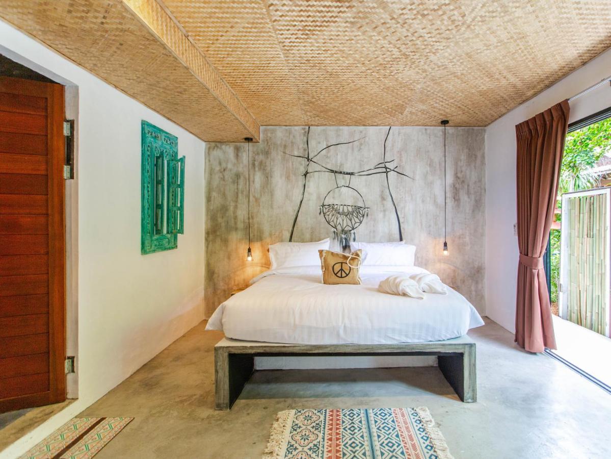 Dreamcatcher Boutique Hotel Бопхут Экстерьер фото
