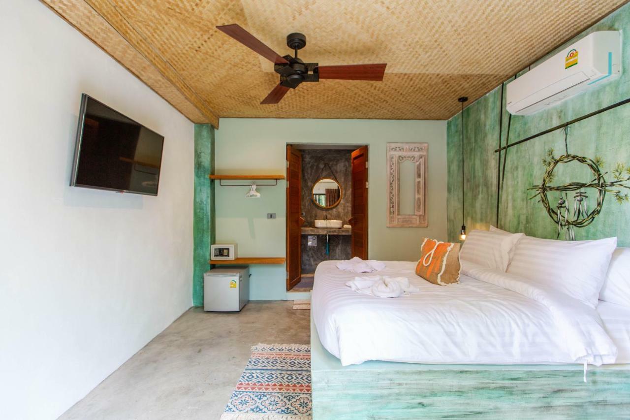 Dreamcatcher Boutique Hotel Бопхут Экстерьер фото