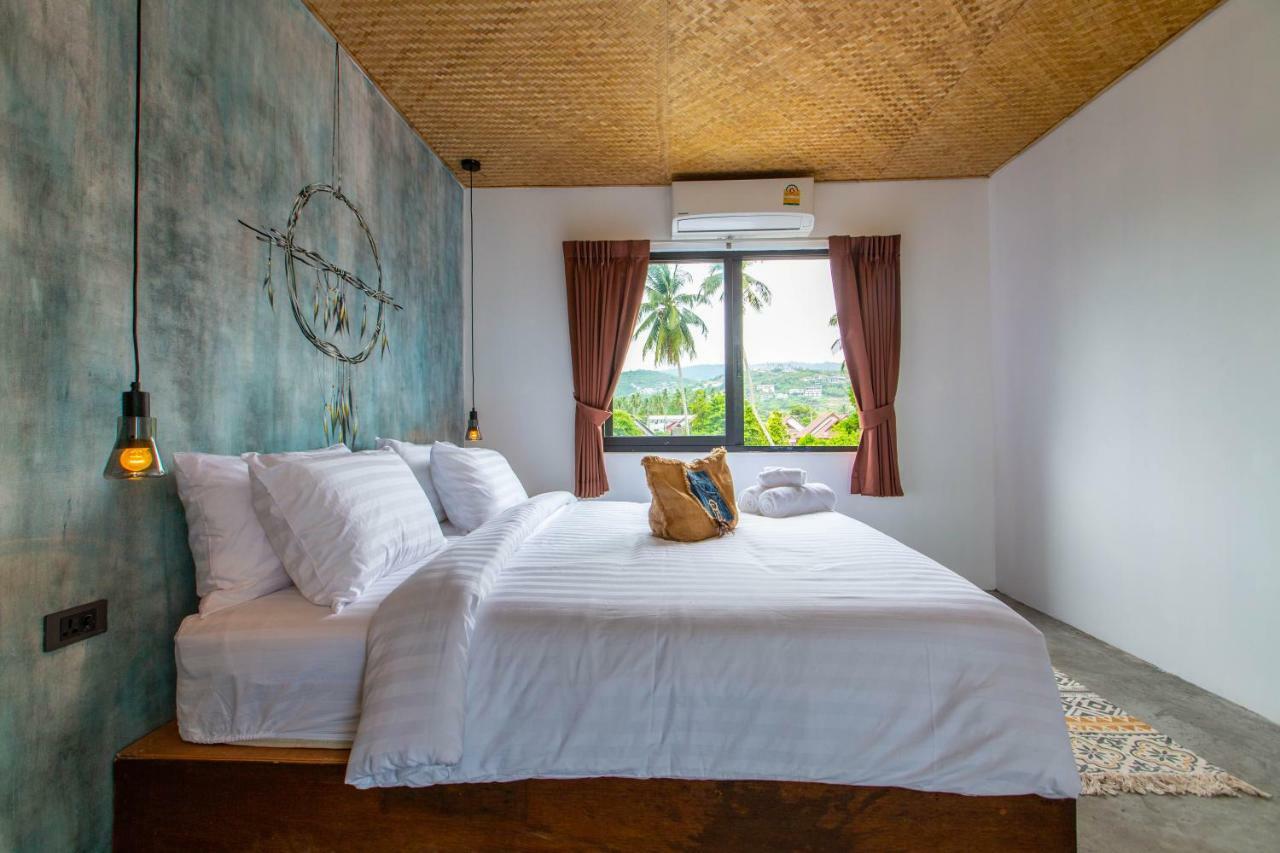 Dreamcatcher Boutique Hotel Бопхут Экстерьер фото