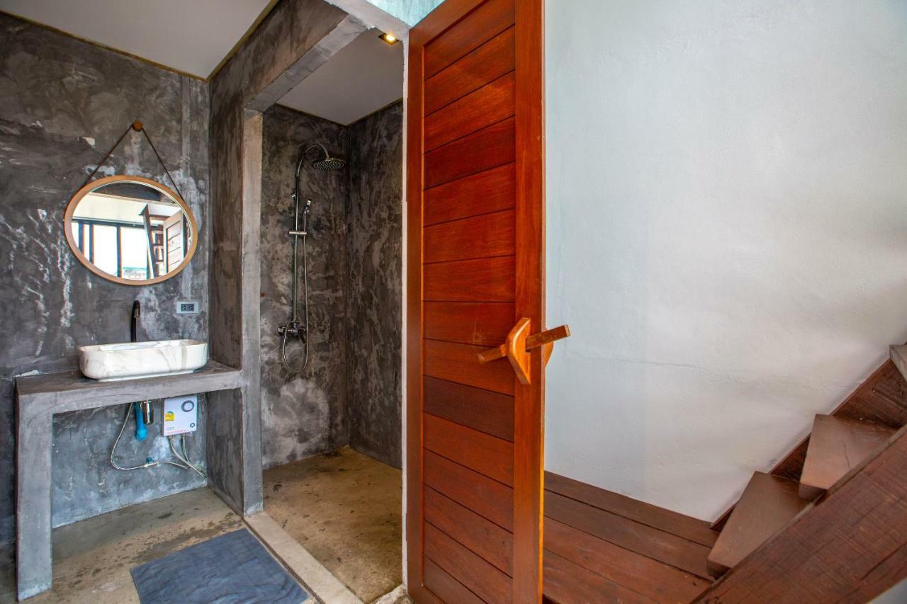 Dreamcatcher Boutique Hotel Бопхут Экстерьер фото