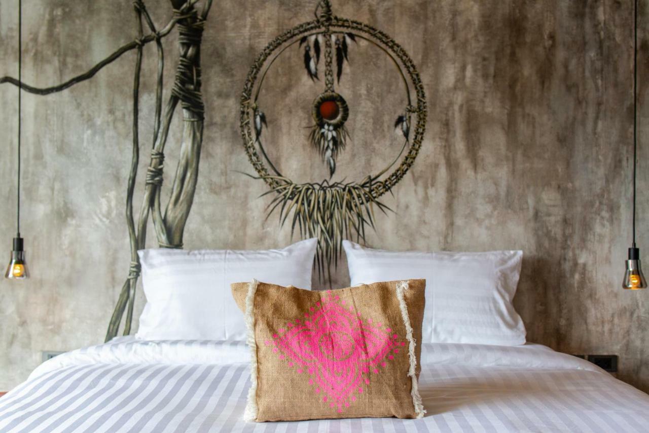 Dreamcatcher Boutique Hotel Бопхут Экстерьер фото