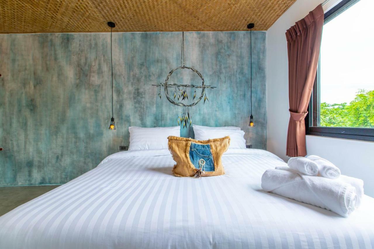 Dreamcatcher Boutique Hotel Бопхут Экстерьер фото