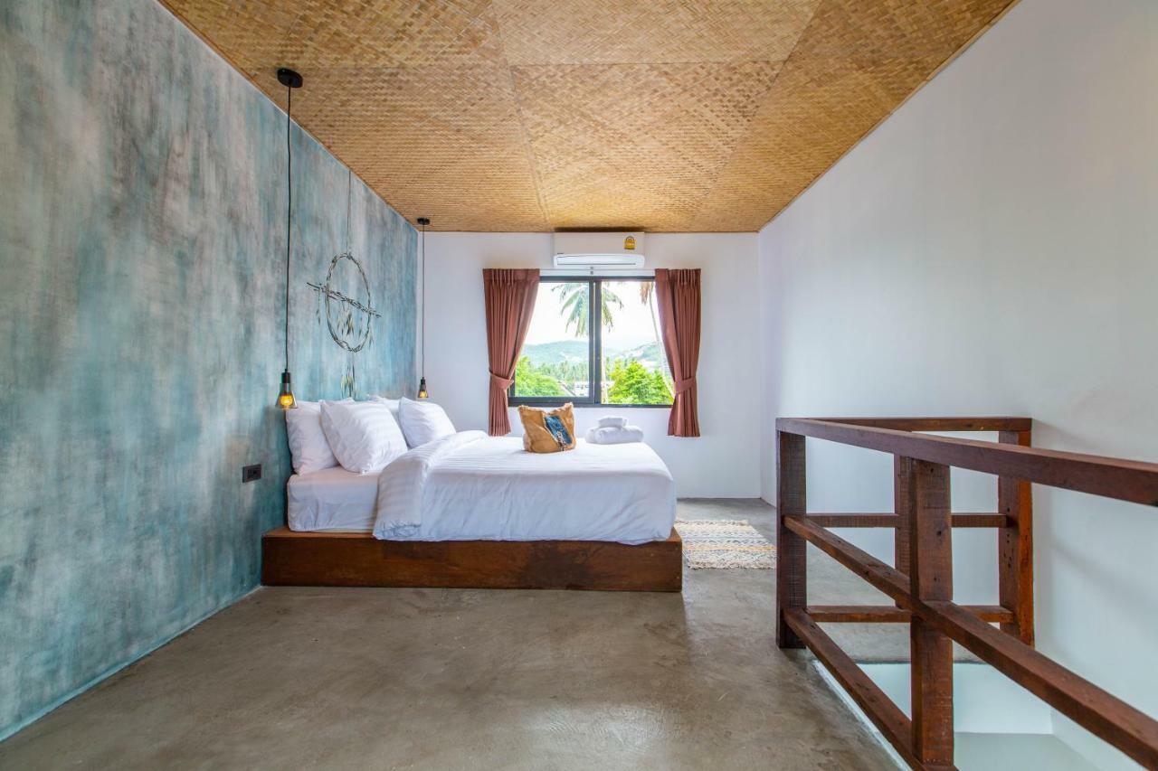 Dreamcatcher Boutique Hotel Бопхут Экстерьер фото