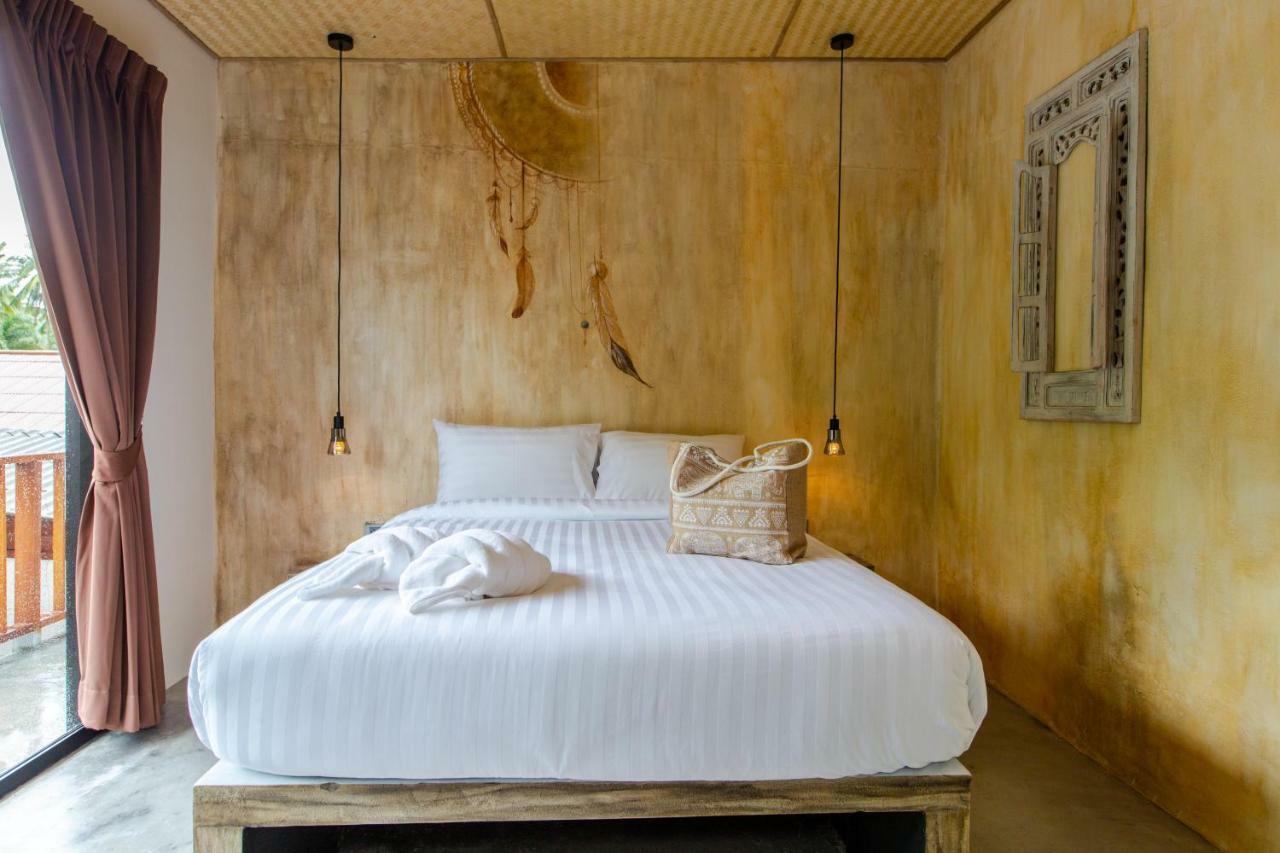 Dreamcatcher Boutique Hotel Бопхут Экстерьер фото