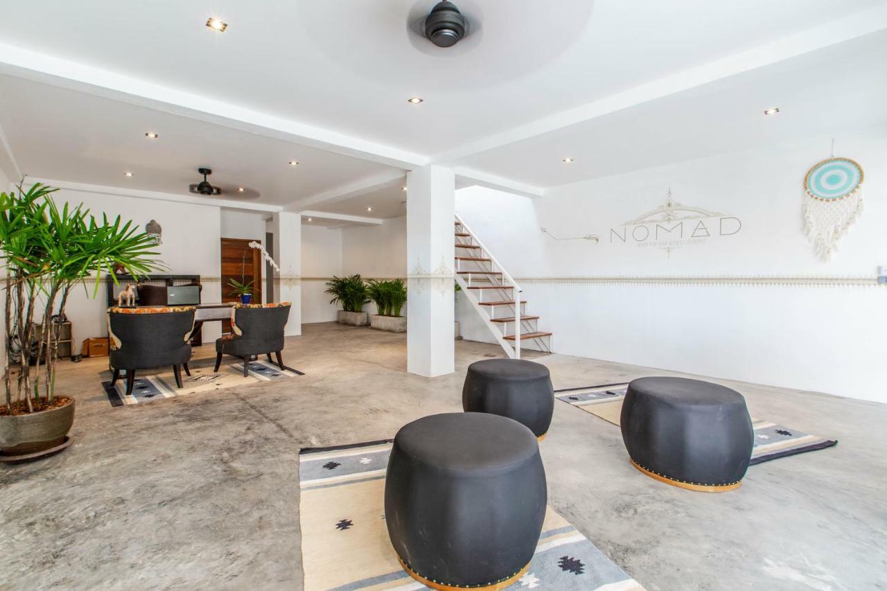 Dreamcatcher Boutique Hotel Бопхут Экстерьер фото
