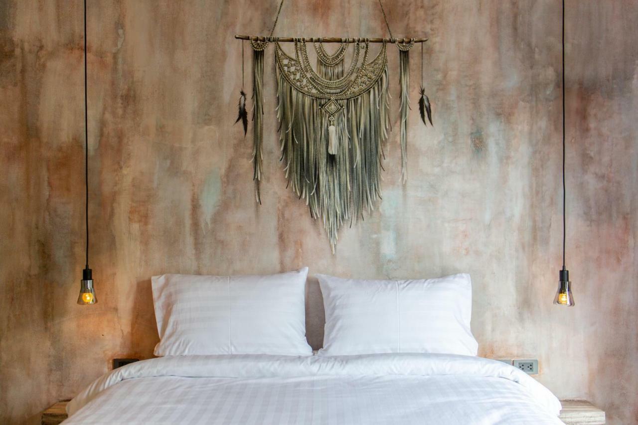Dreamcatcher Boutique Hotel Бопхут Экстерьер фото