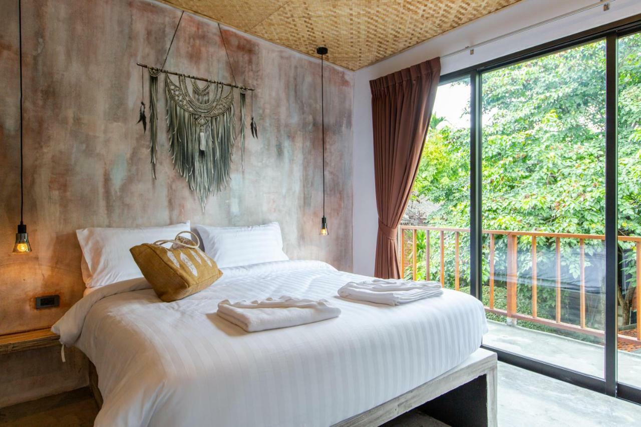 Dreamcatcher Boutique Hotel Бопхут Экстерьер фото