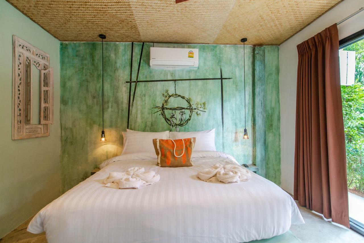Dreamcatcher Boutique Hotel Бопхут Экстерьер фото