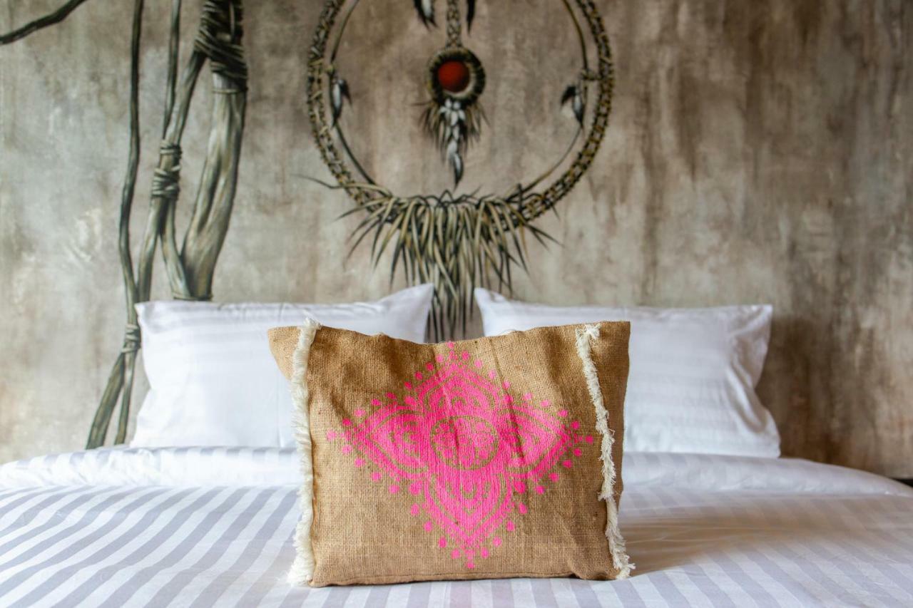 Dreamcatcher Boutique Hotel Бопхут Экстерьер фото