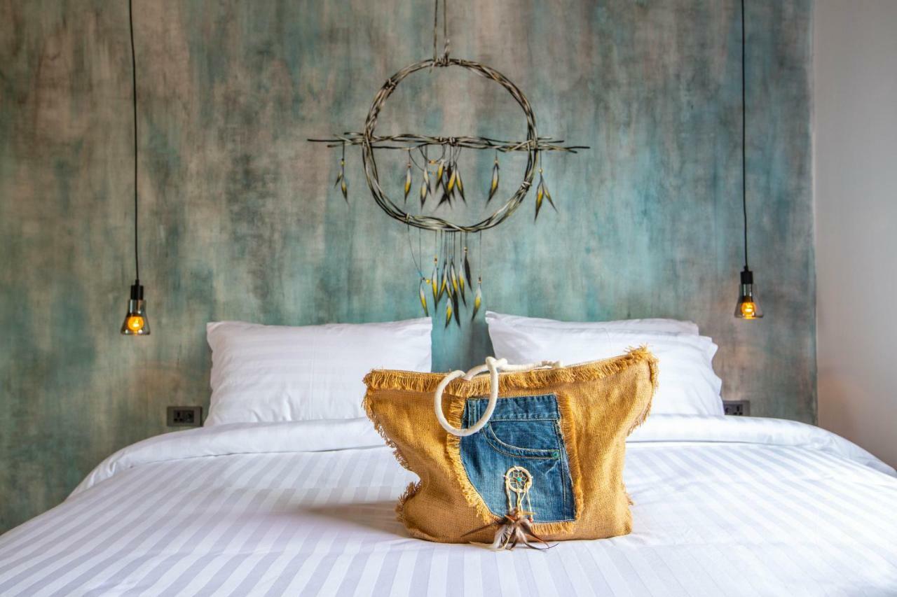 Dreamcatcher Boutique Hotel Бопхут Экстерьер фото