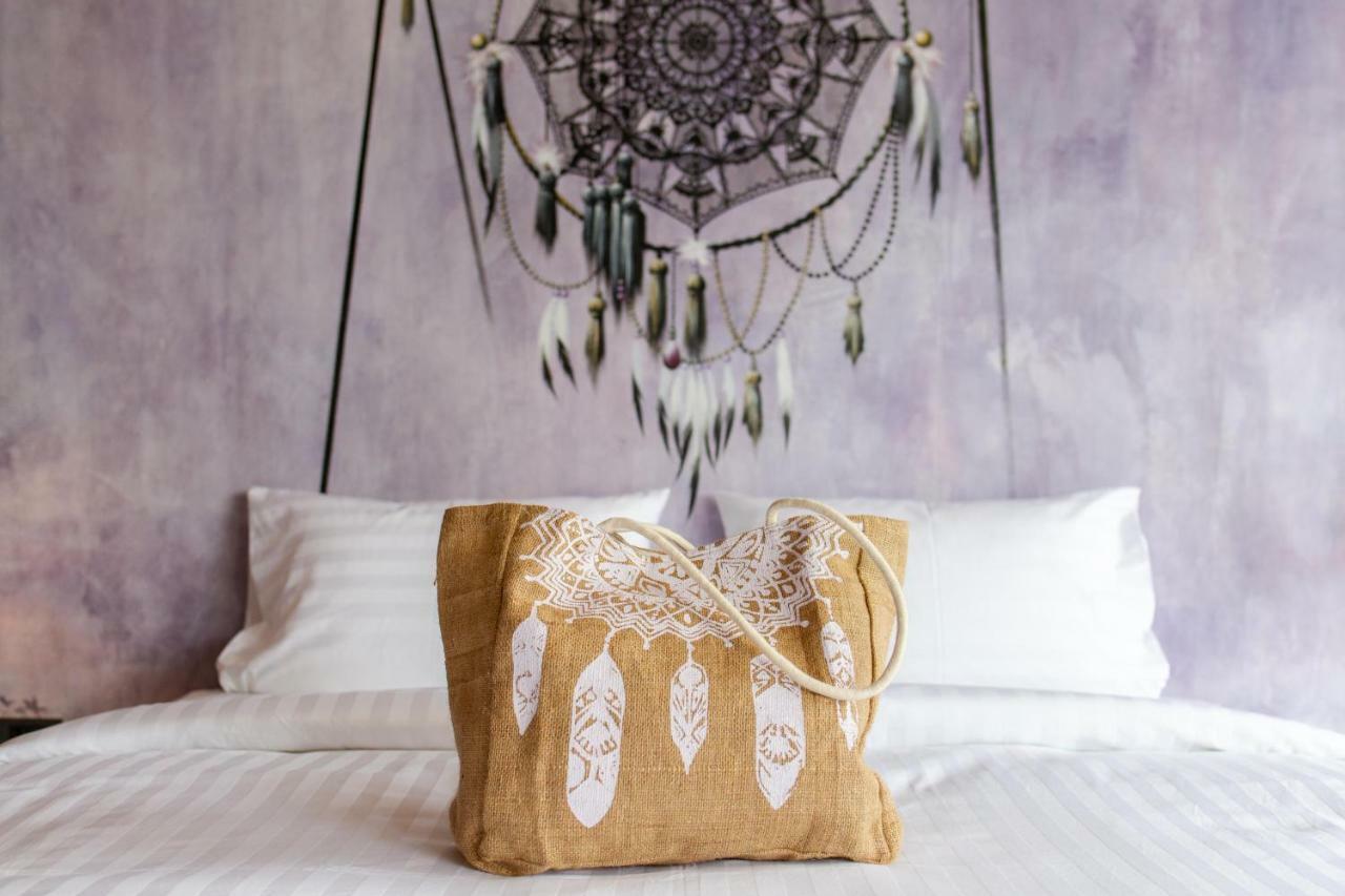 Dreamcatcher Boutique Hotel Бопхут Экстерьер фото