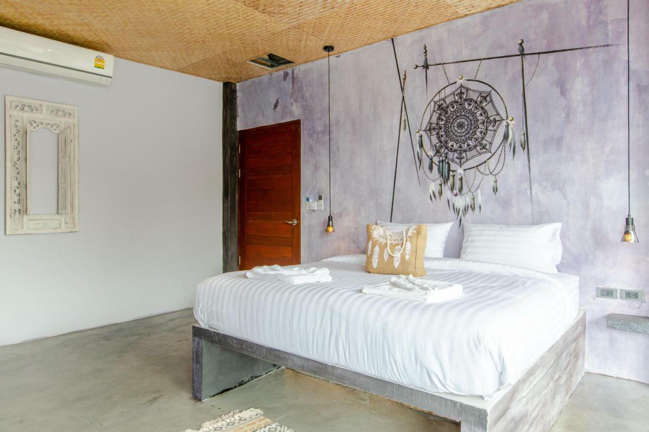 Dreamcatcher Boutique Hotel Бопхут Экстерьер фото