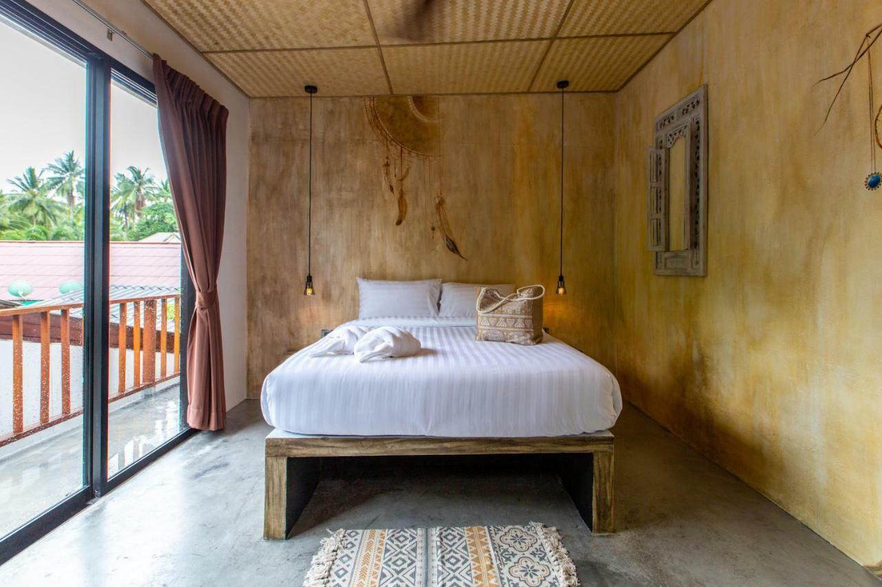 Dreamcatcher Boutique Hotel Бопхут Экстерьер фото
