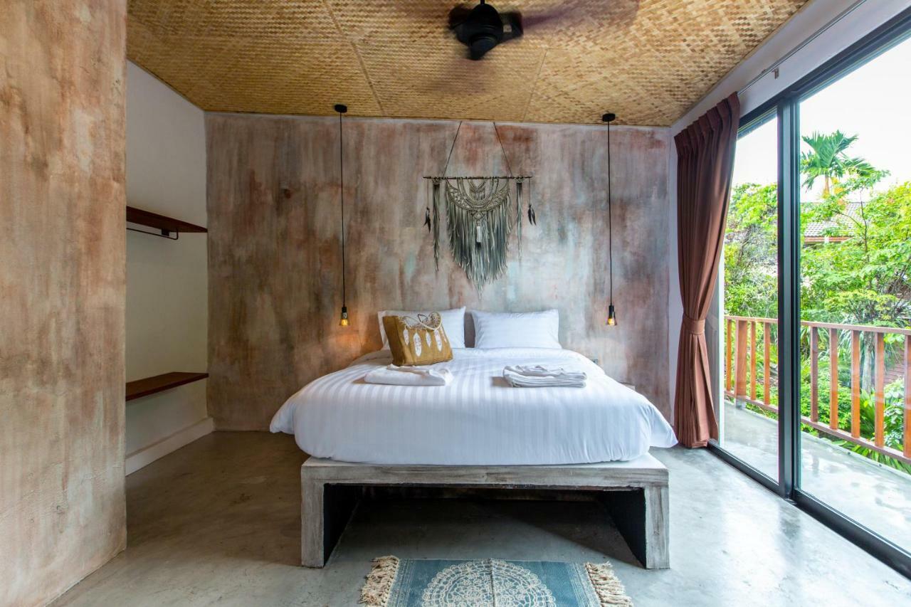 Dreamcatcher Boutique Hotel Бопхут Экстерьер фото