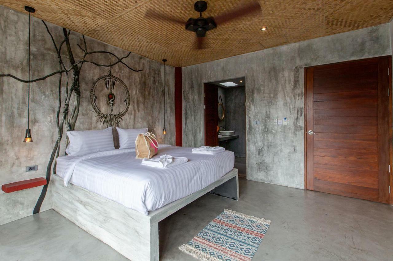 Dreamcatcher Boutique Hotel Бопхут Экстерьер фото