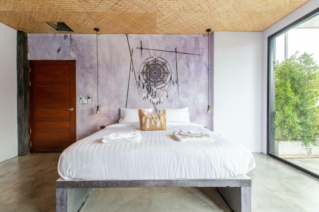 Dreamcatcher Boutique Hotel Бопхут Экстерьер фото
