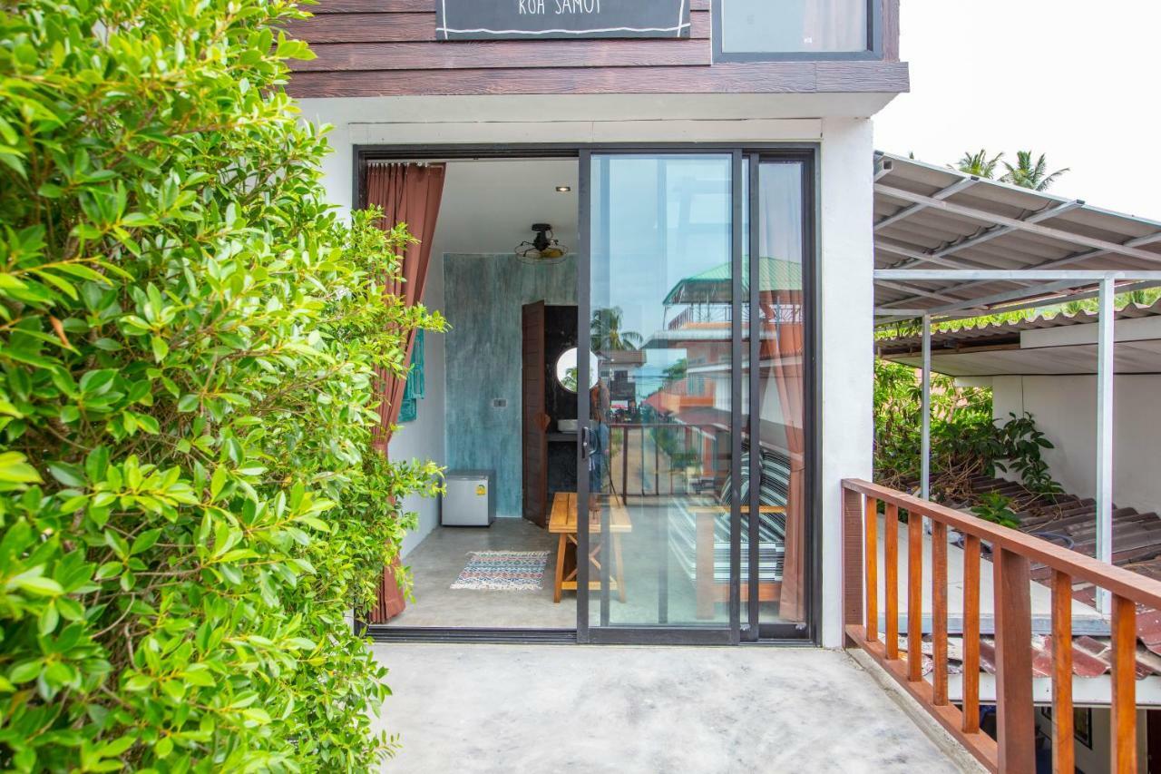 Dreamcatcher Boutique Hotel Бопхут Экстерьер фото