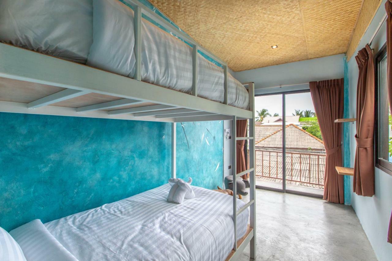 Dreamcatcher Boutique Hotel Бопхут Экстерьер фото