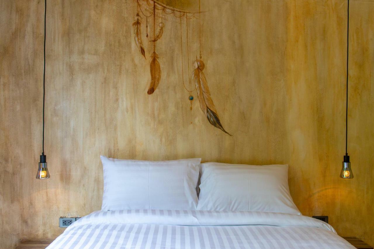 Dreamcatcher Boutique Hotel Бопхут Экстерьер фото