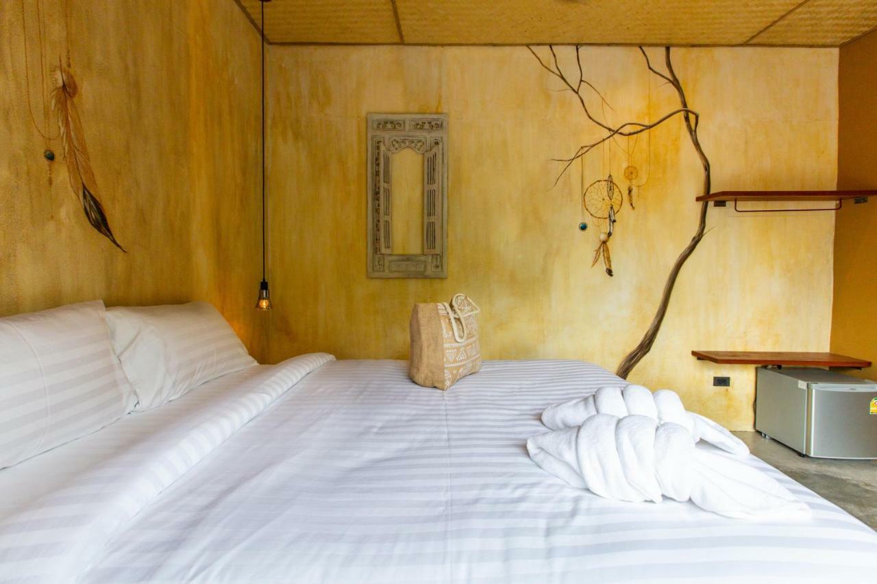 Dreamcatcher Boutique Hotel Бопхут Экстерьер фото