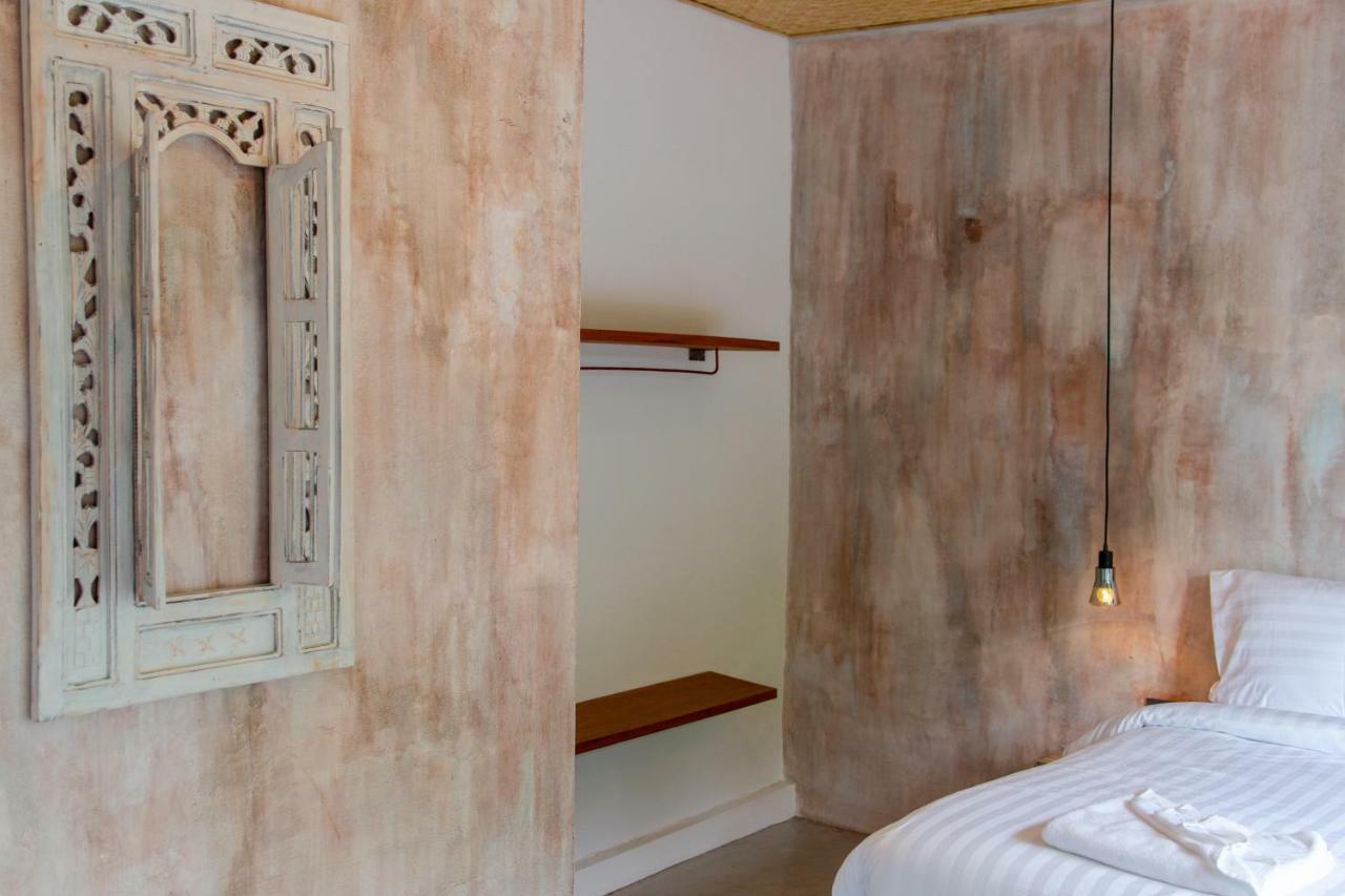 Dreamcatcher Boutique Hotel Бопхут Экстерьер фото