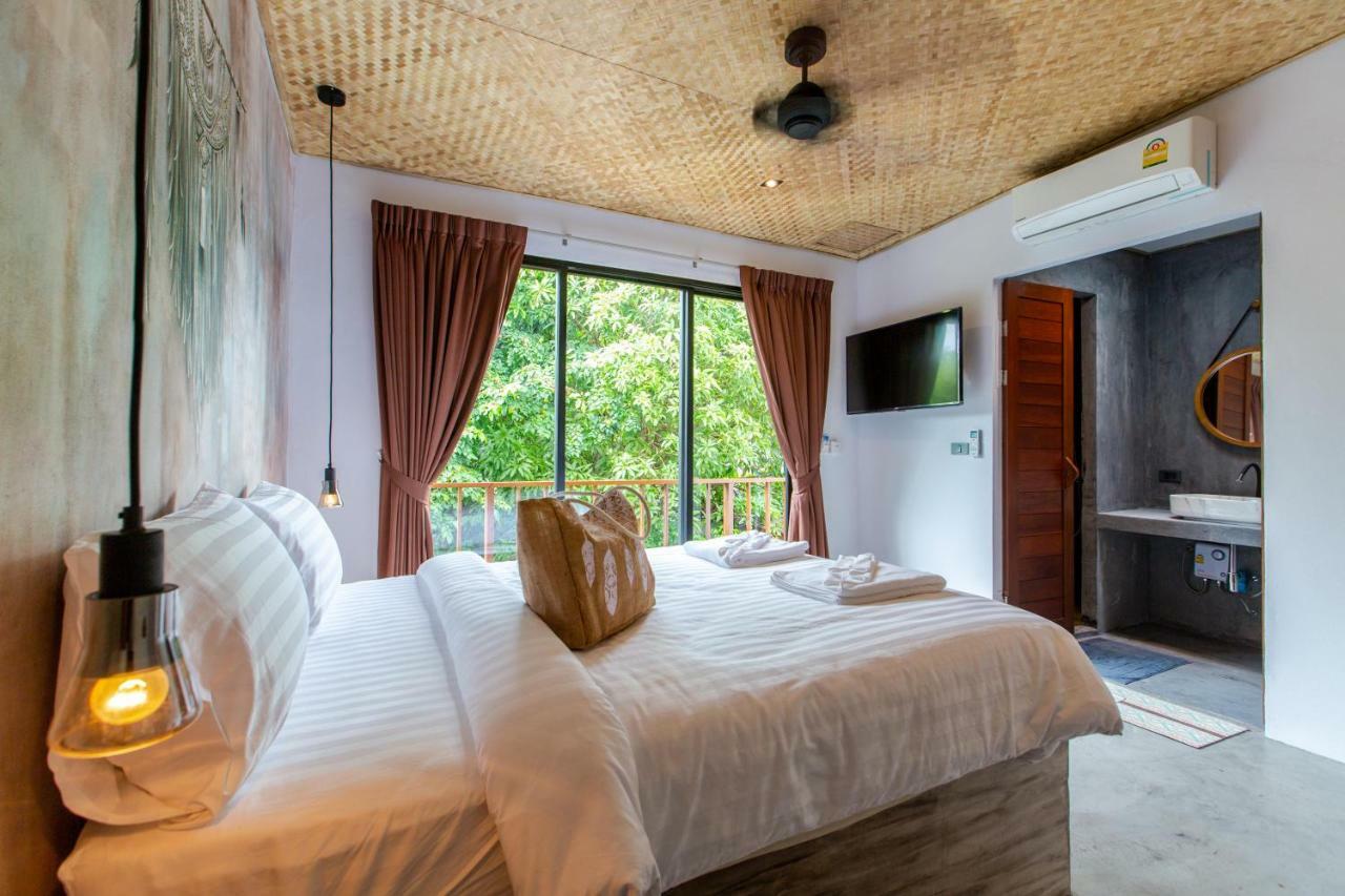 Dreamcatcher Boutique Hotel Бопхут Экстерьер фото