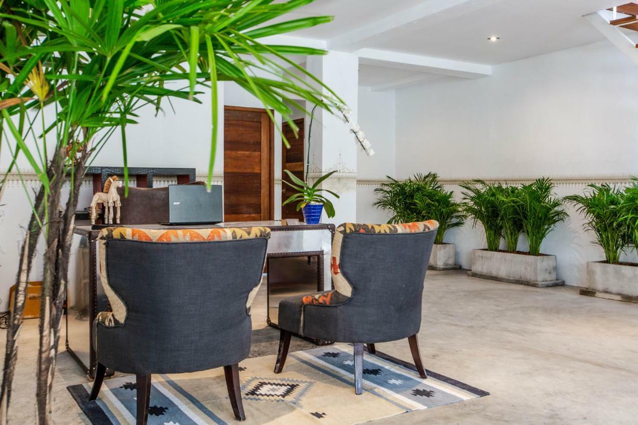 Dreamcatcher Boutique Hotel Бопхут Экстерьер фото