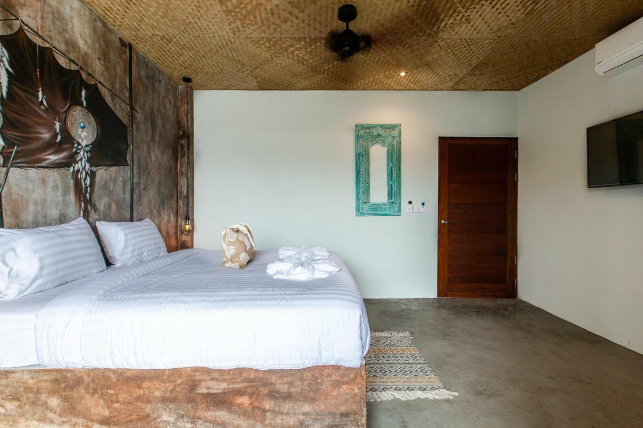 Dreamcatcher Boutique Hotel Бопхут Экстерьер фото