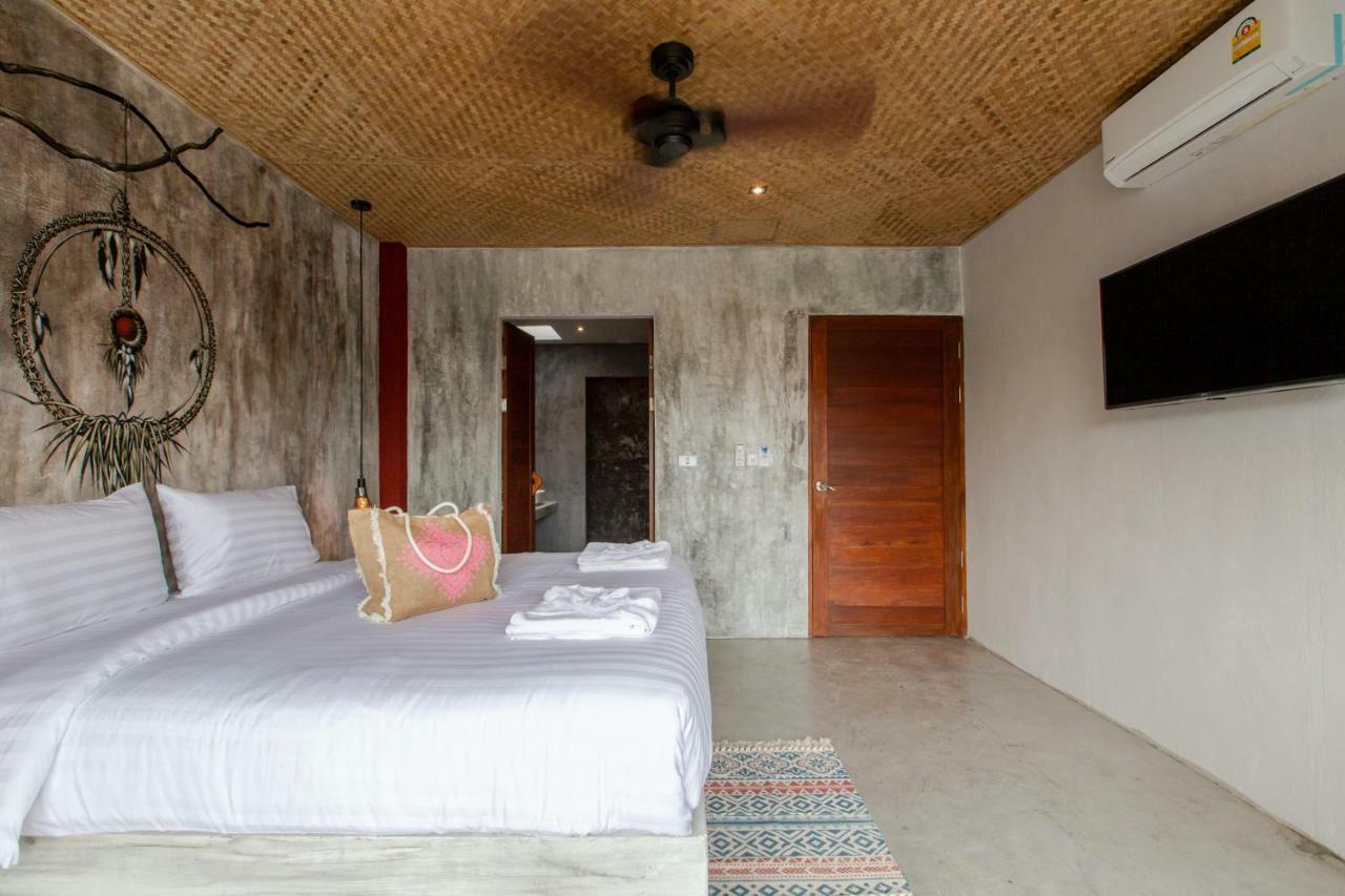 Dreamcatcher Boutique Hotel Бопхут Экстерьер фото