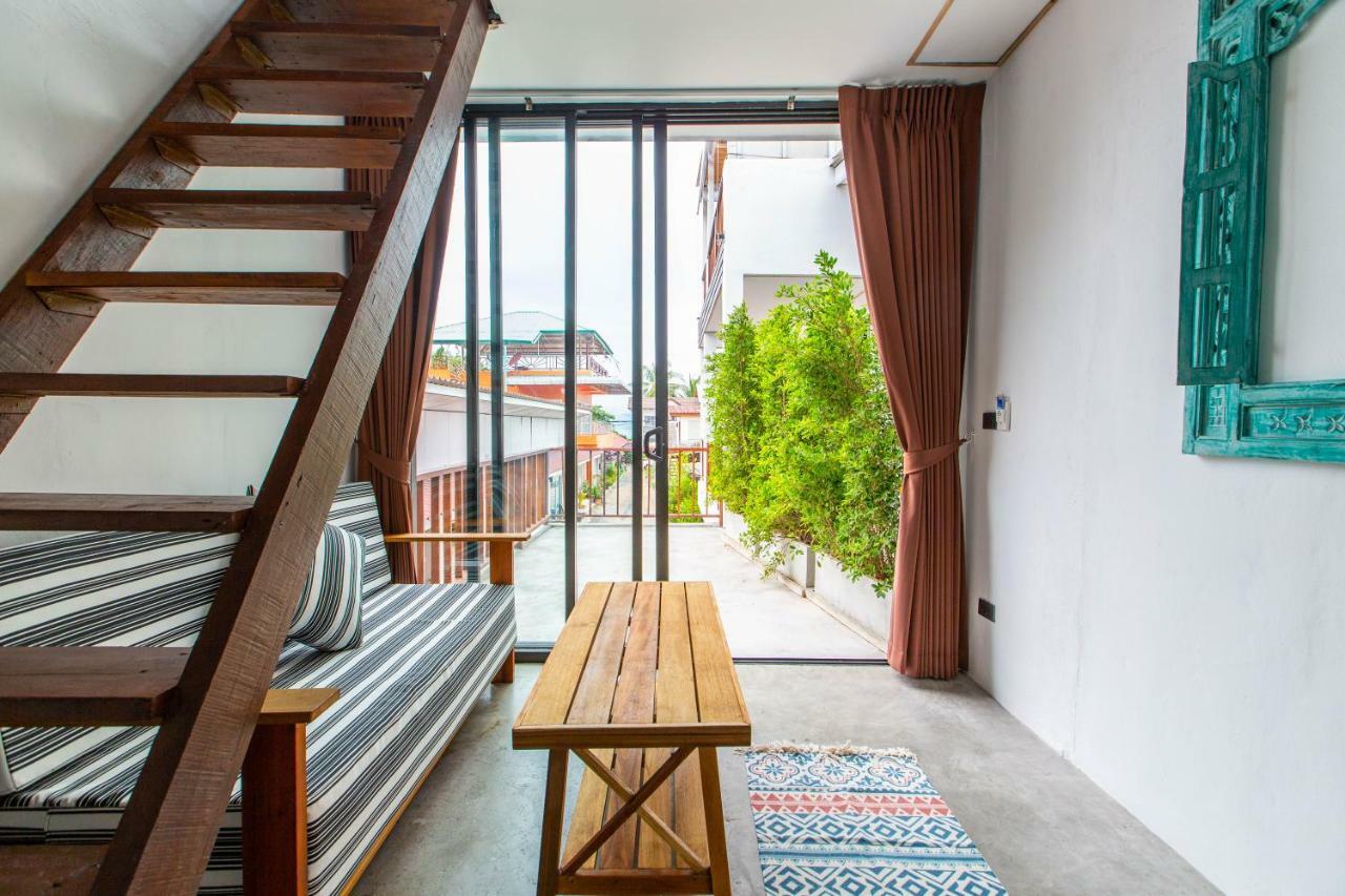 Dreamcatcher Boutique Hotel Бопхут Экстерьер фото