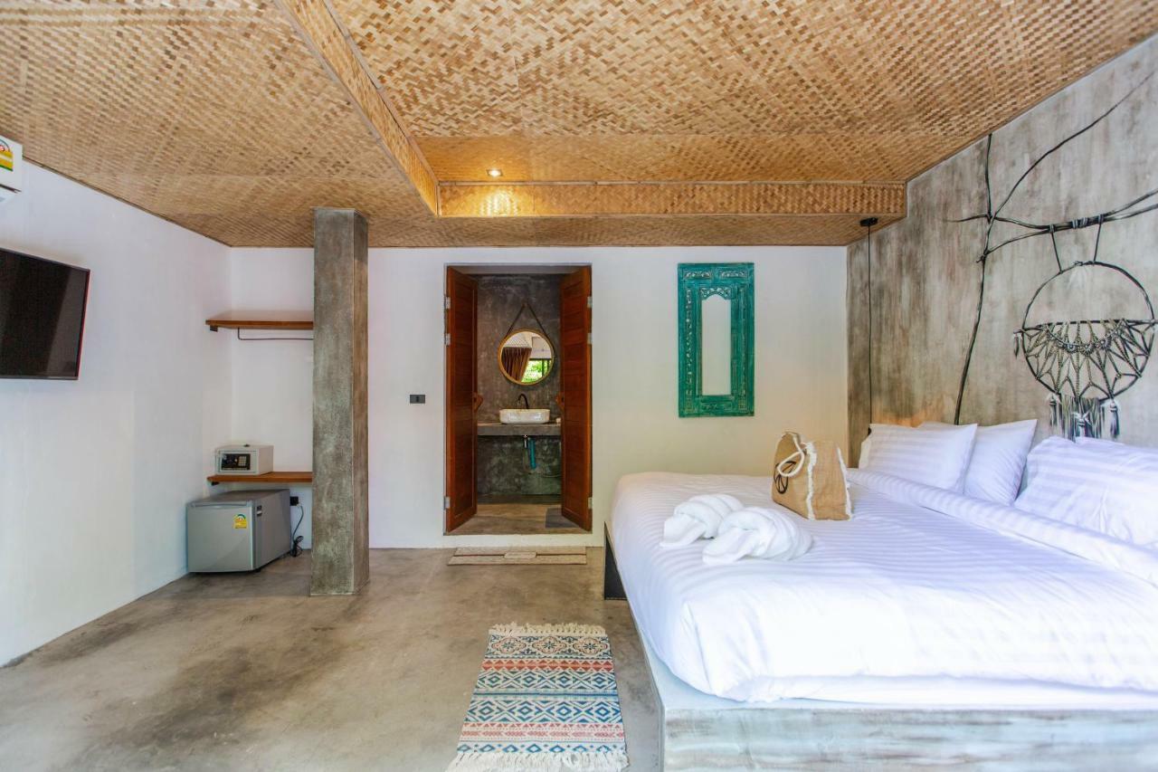 Dreamcatcher Boutique Hotel Бопхут Экстерьер фото