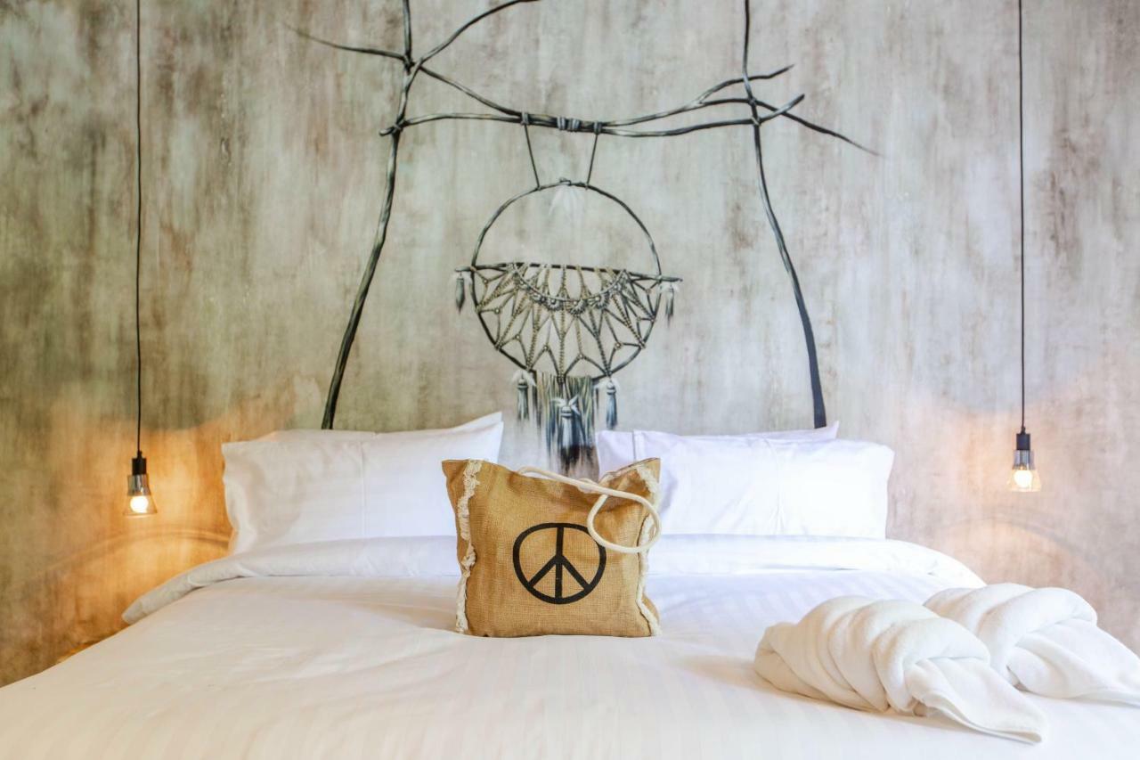 Dreamcatcher Boutique Hotel Бопхут Экстерьер фото